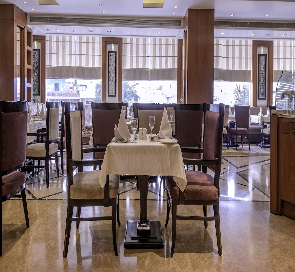 Sarovar Portico Jaipur 49/66