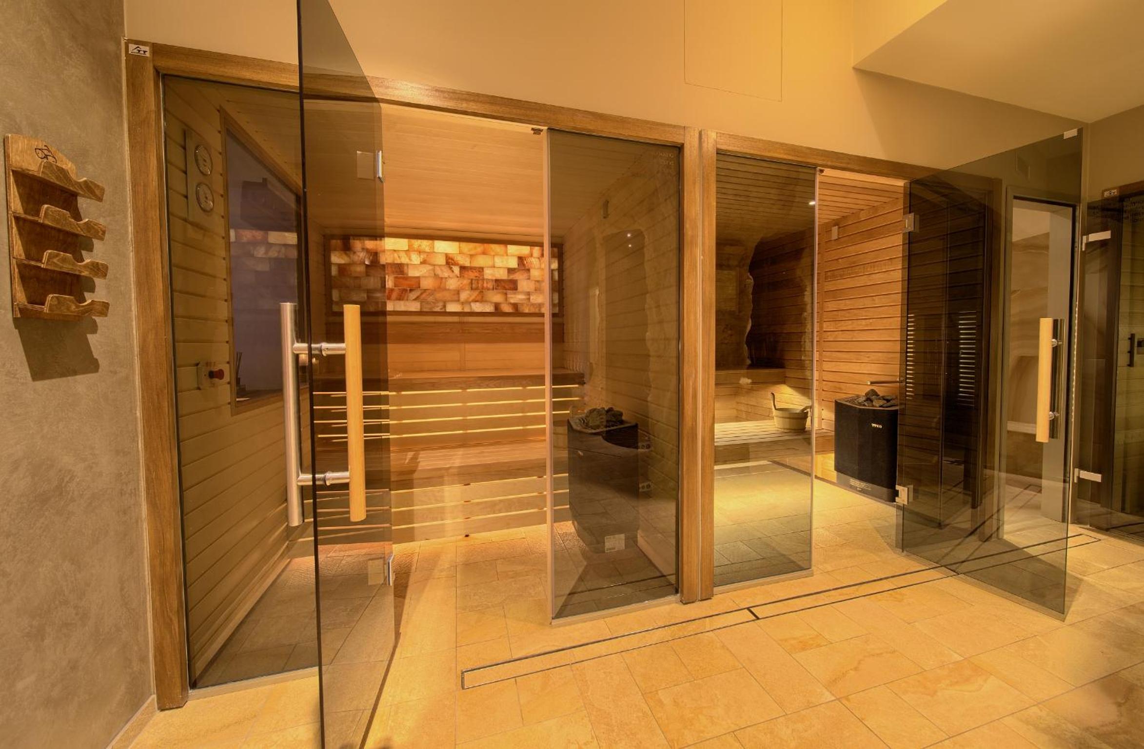 Hotel Kanajt 20/50