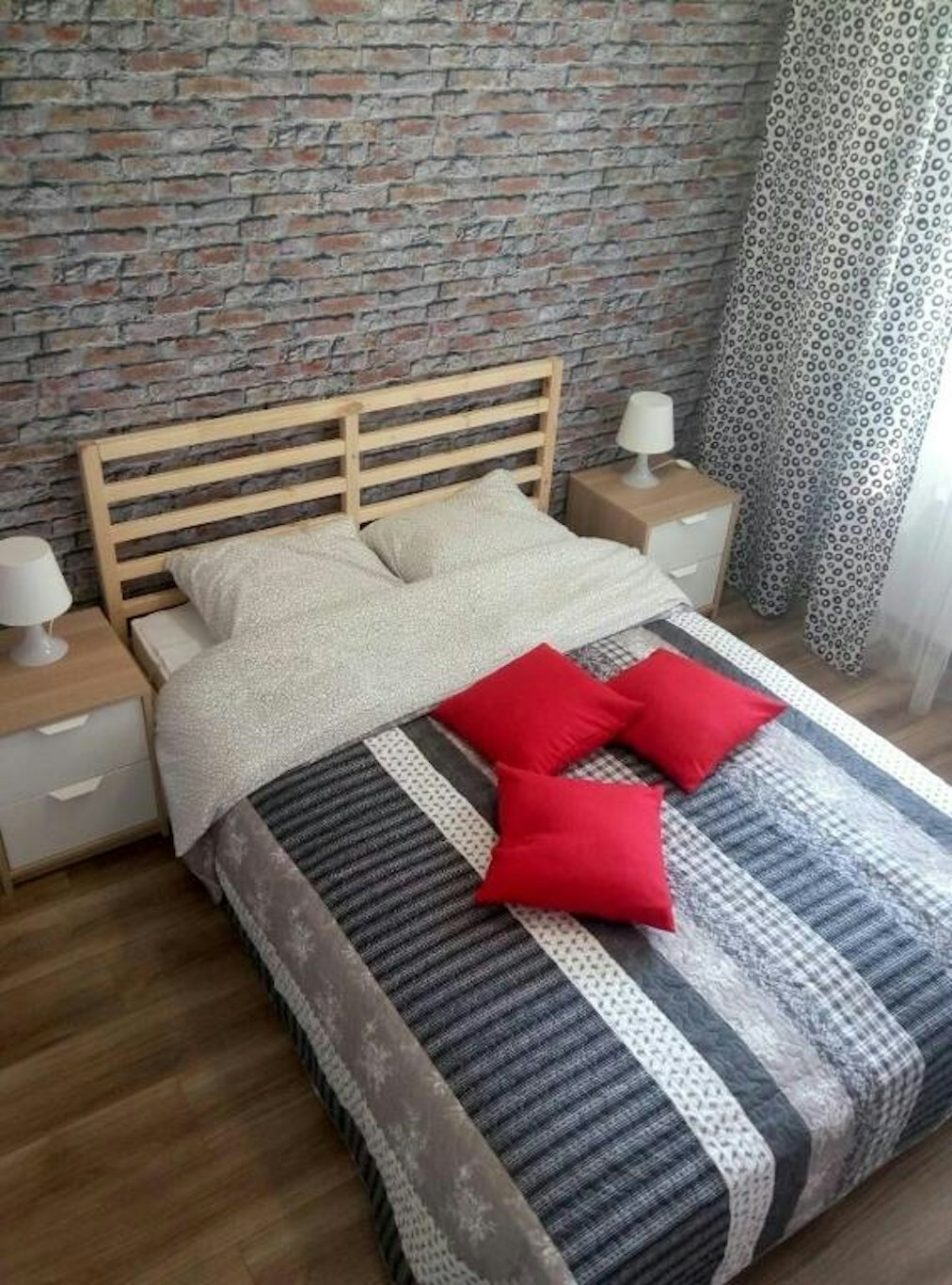 Lorf Hostel&Apartments 10/51