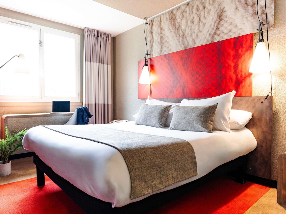ibis Cognac Centre 19/53