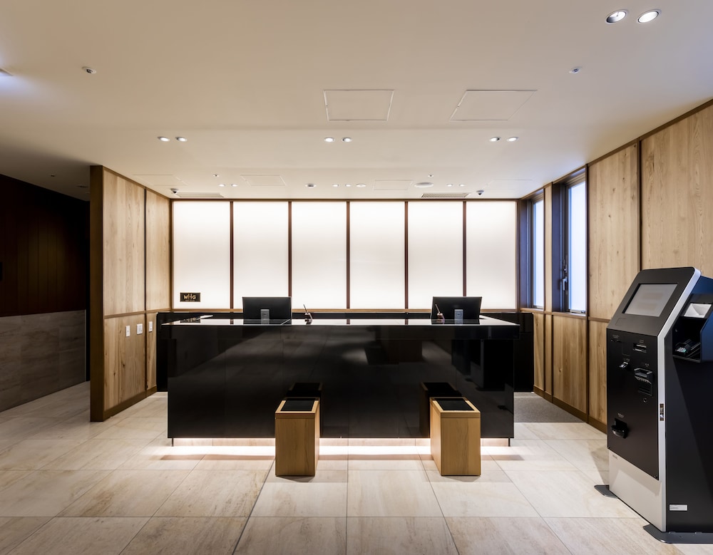 Hotel Gracery Osaka Namba 9/47
