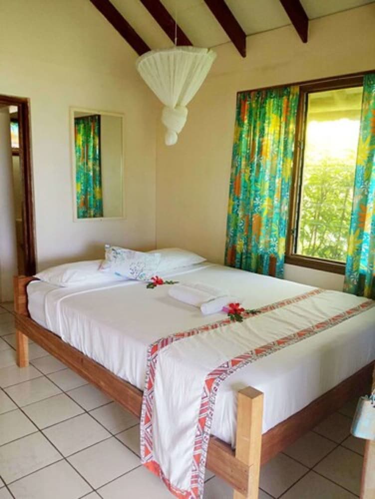 Tanna Evergreen Resort & Tours 14/50