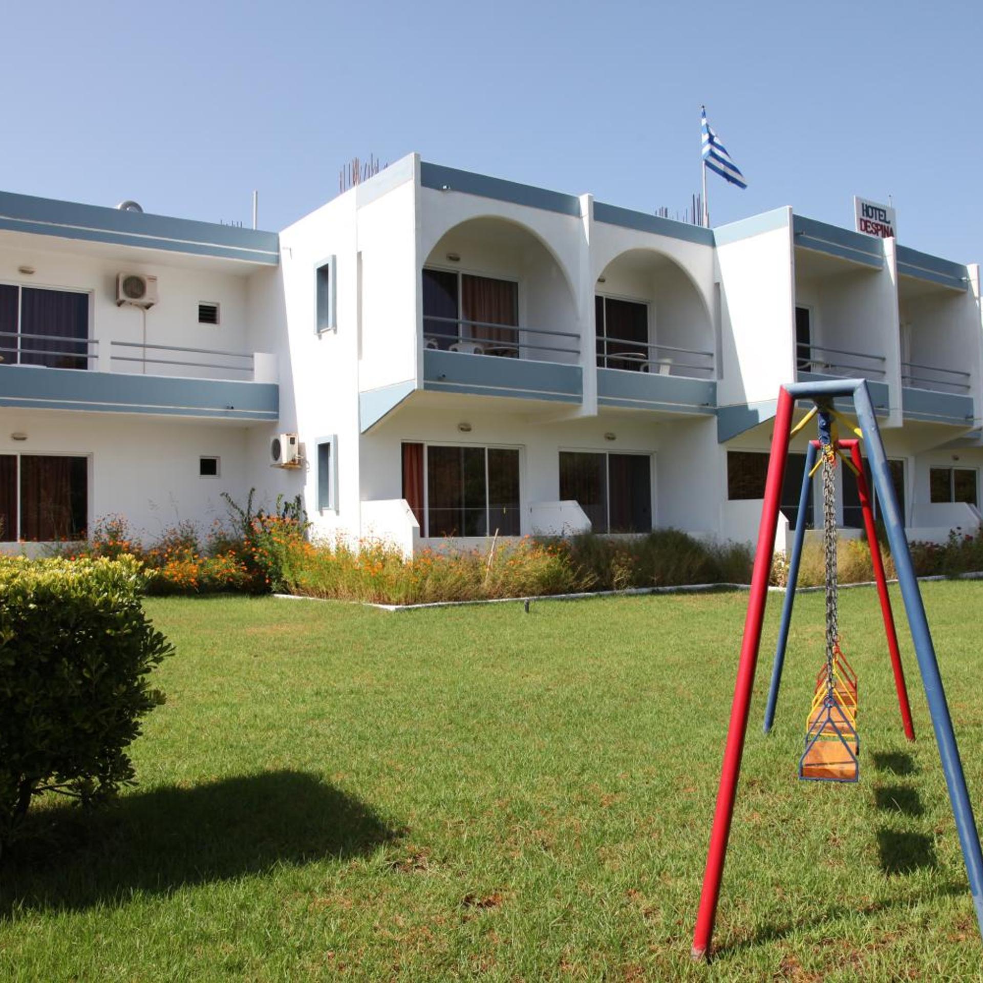 Despina Hotel 16/29