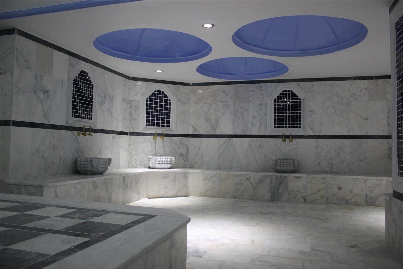 Hotel Selimpasa Konagi 17/36