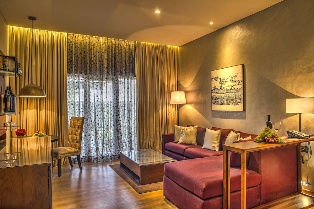 Gateway Nashik 39/58