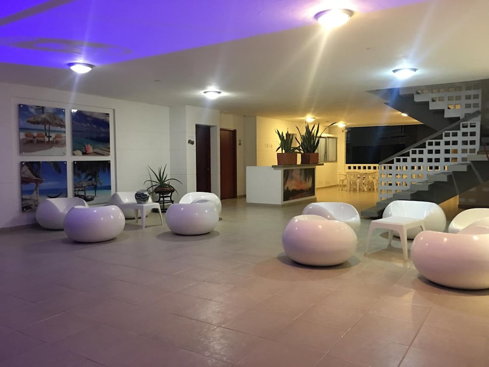 Hotel La Fragata 28/50