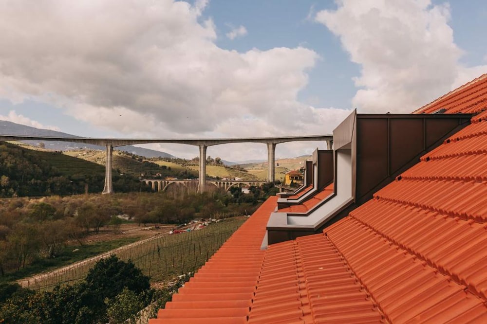 Torel Quinta da Vacaria Douro Valley 40/64