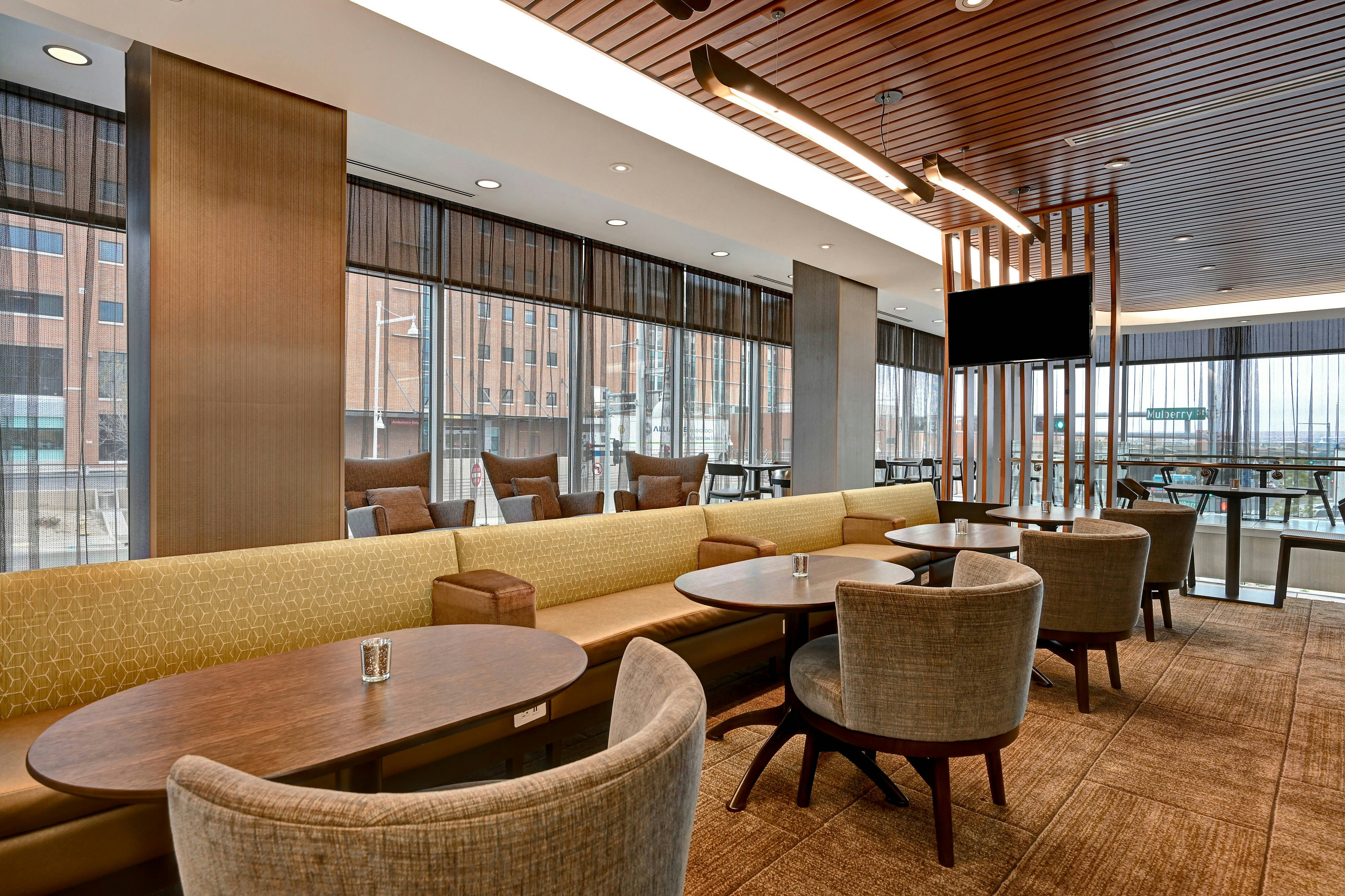 Springhill Suites by Marriott Albuquerque University Area 33/52