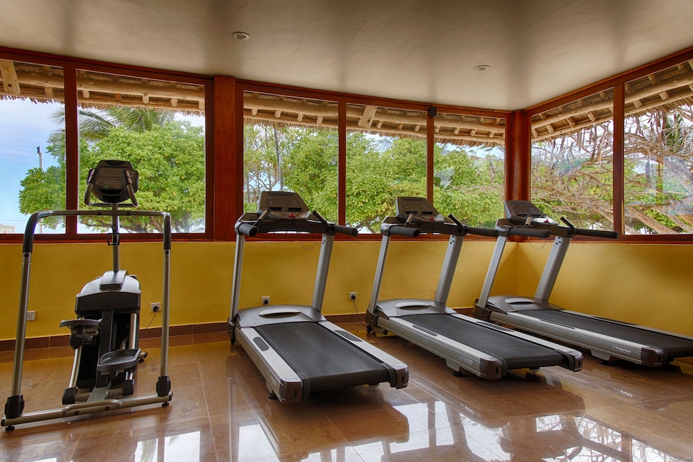 Neptune Pwani Beach Resort and Spa - All Inclusive 25/50