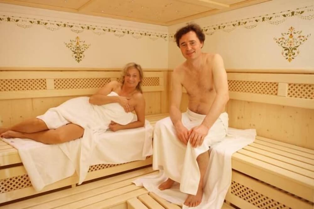Wellness-Privatehotel Post An Der Therme 27/50