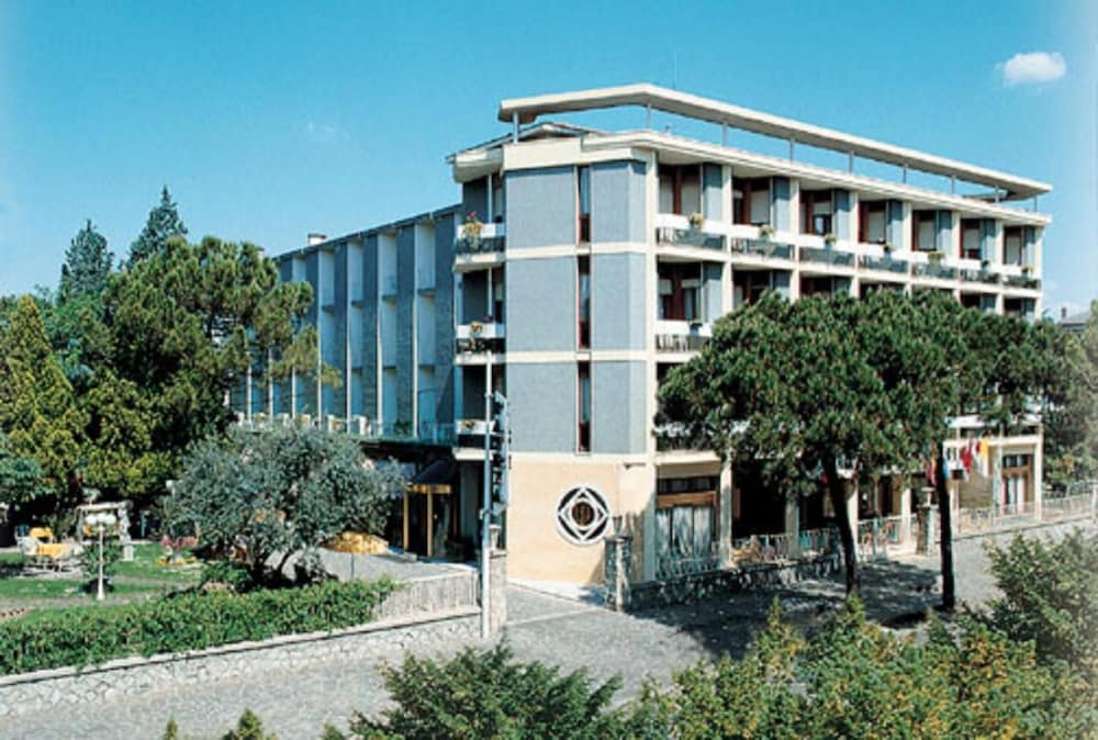 Terme Patria Adults Only酒店(Terme Patria - Adults Only) 图片2