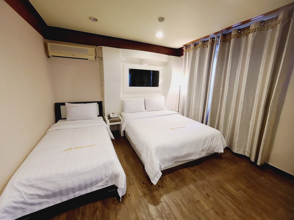 Andong Park Hotel 17/55