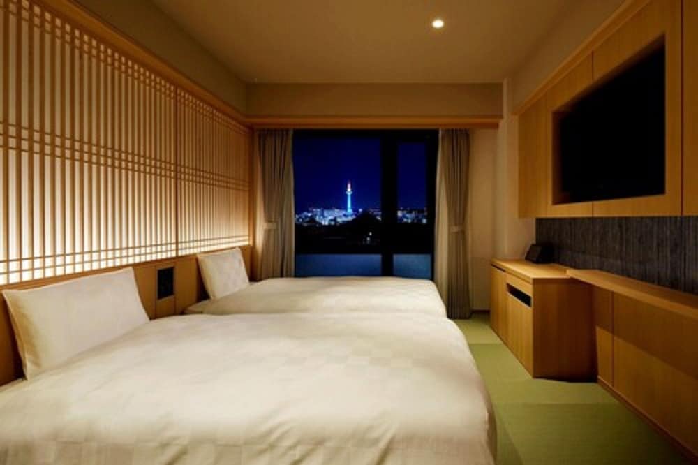 Superior Twin Room Non Smoking