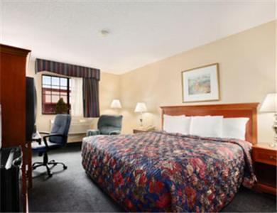 Days Inn By Wyndham Keene Nh 21/41