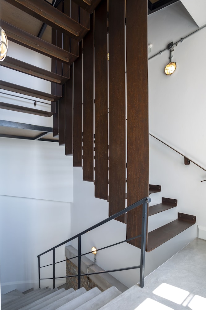 The Foundry Suites Athens 49/50