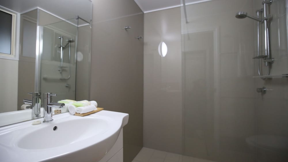Whitsunday Sands Resort 55/58