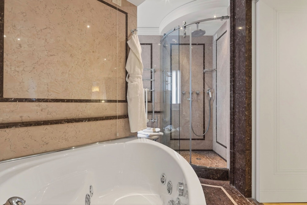 San Marco Luxury - Canaletto Suites 49/50