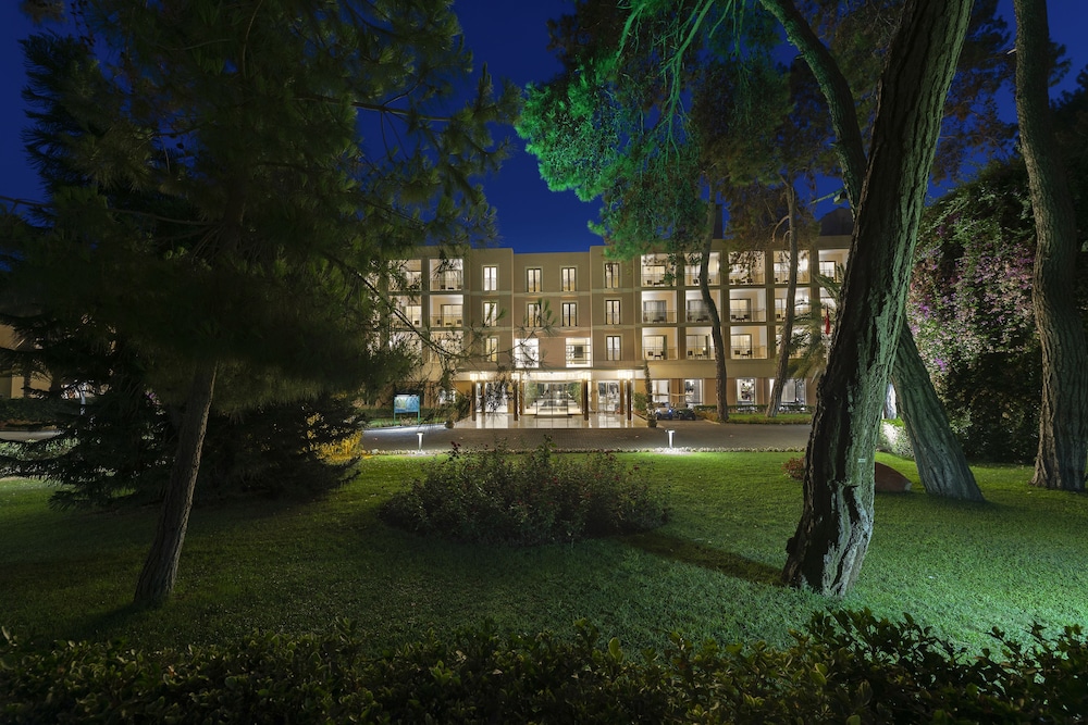 Turquoise Hotel