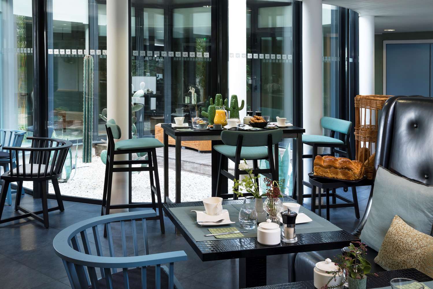 Best Western Plus Hotel De La Regate 45/57