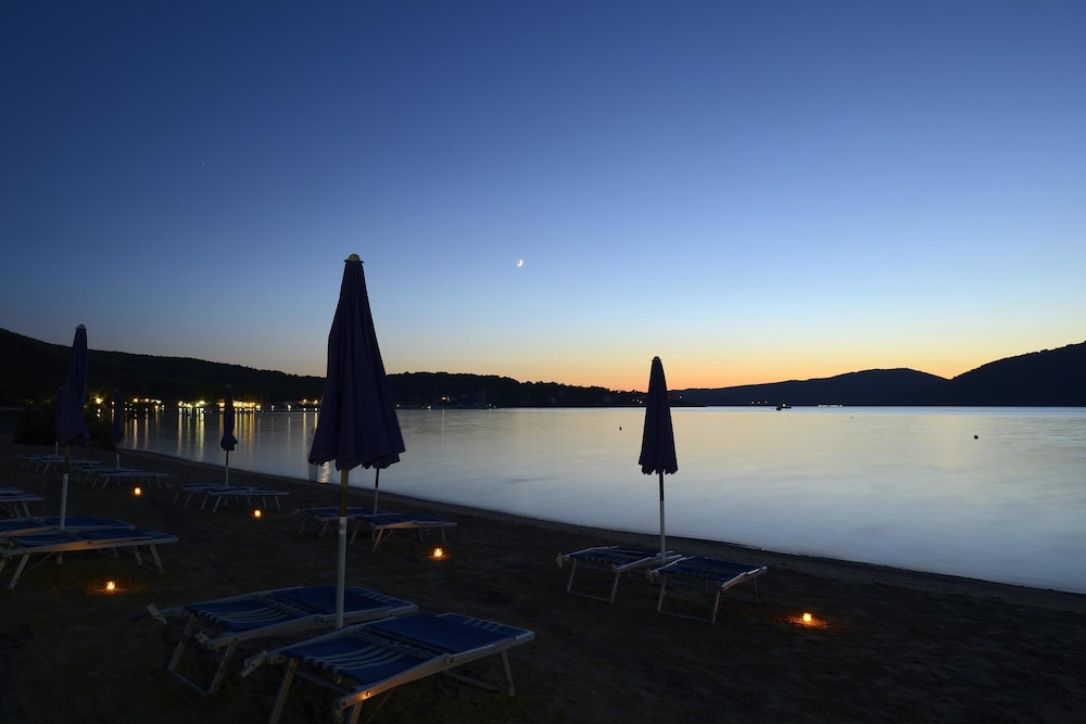 Hotel Corte Rosada - Adults Only Affiliated by Melia 44/48