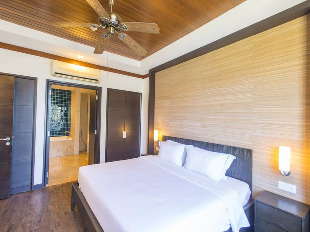 Sabah Beach Villas Suites 18/63