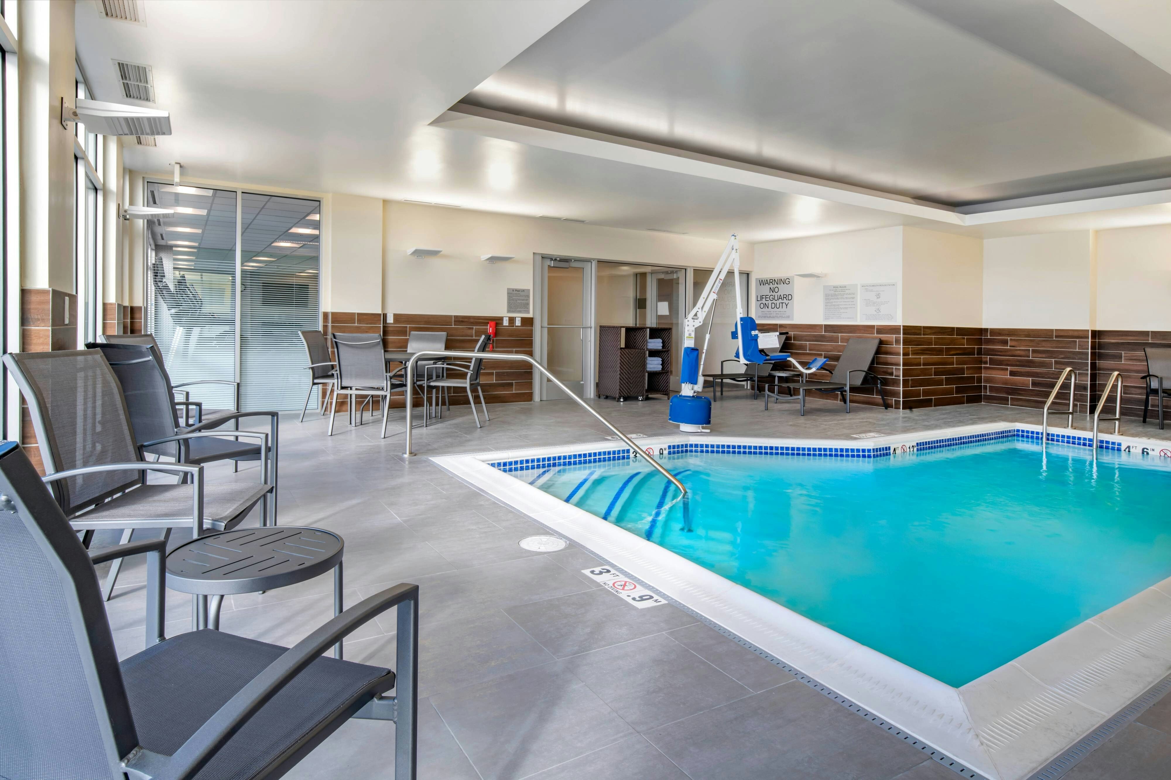 Fairfield Inn & Suites by Marriott Klamath Falls 5/22