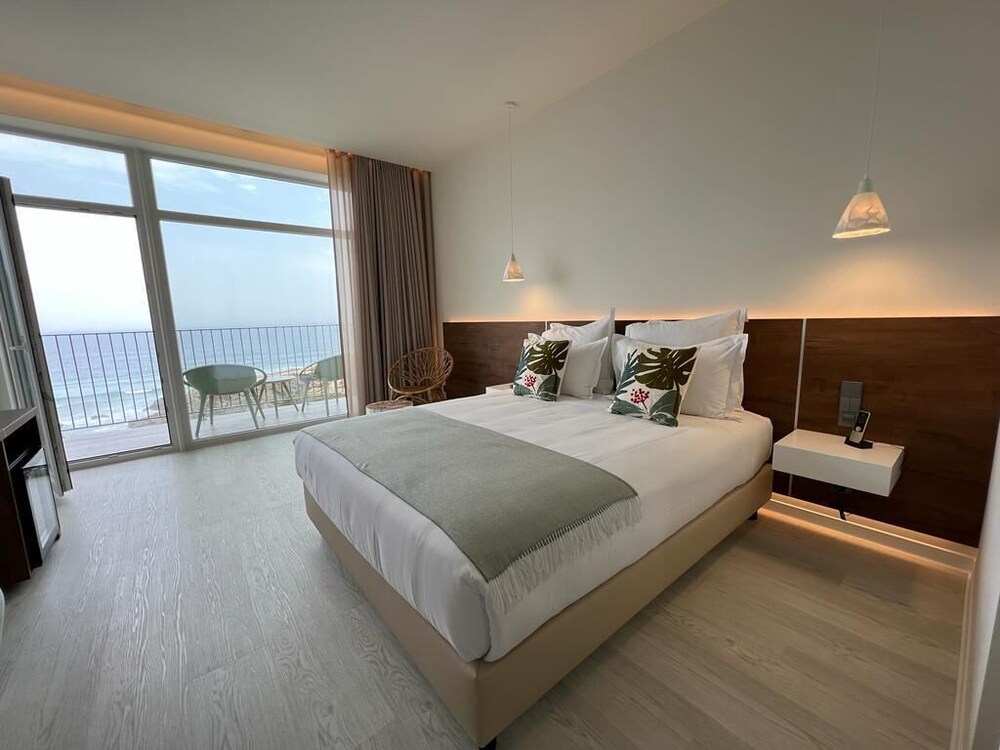 Porto Covo Praia Hotel & SPA 5/50