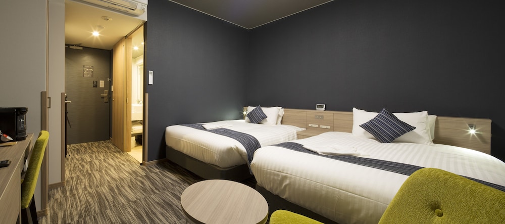 Shizutetsu Hotel Prezio Hakata-Ekimae 18/69