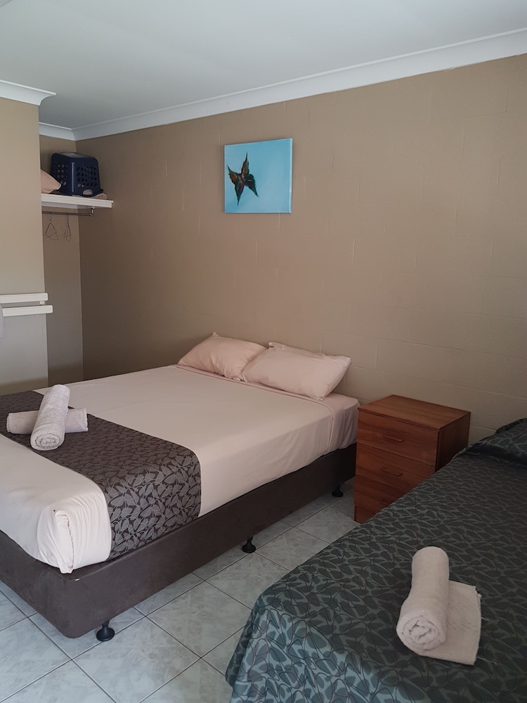 Beagle Hotel 20/42