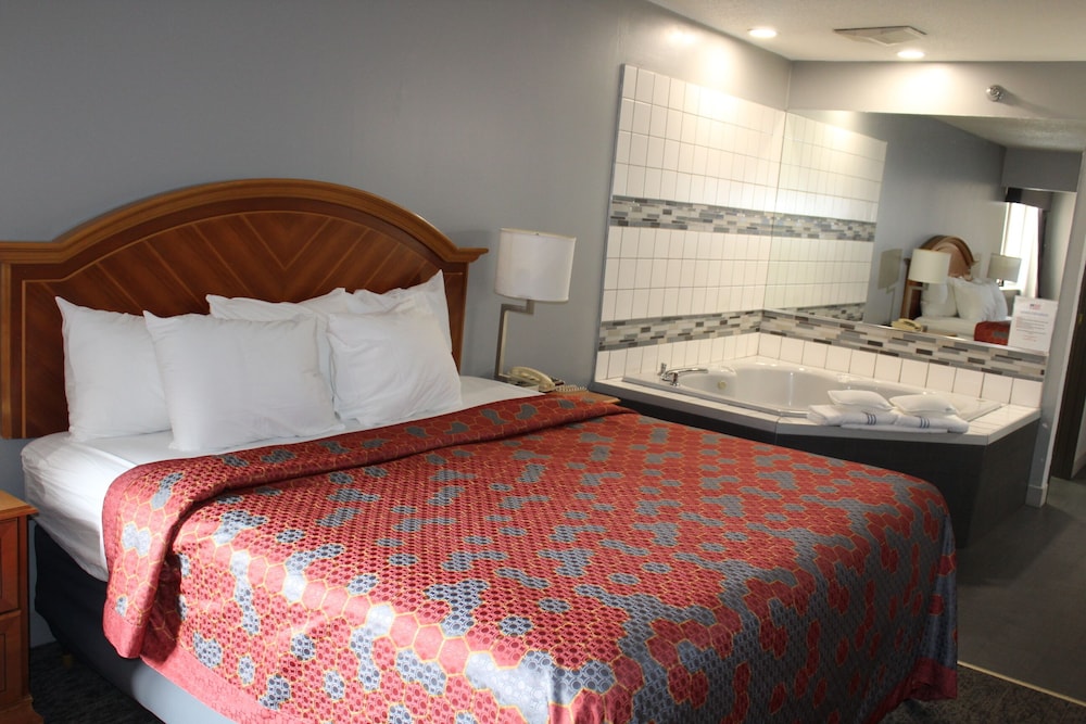 American Inn and Suites Ionia 16/47