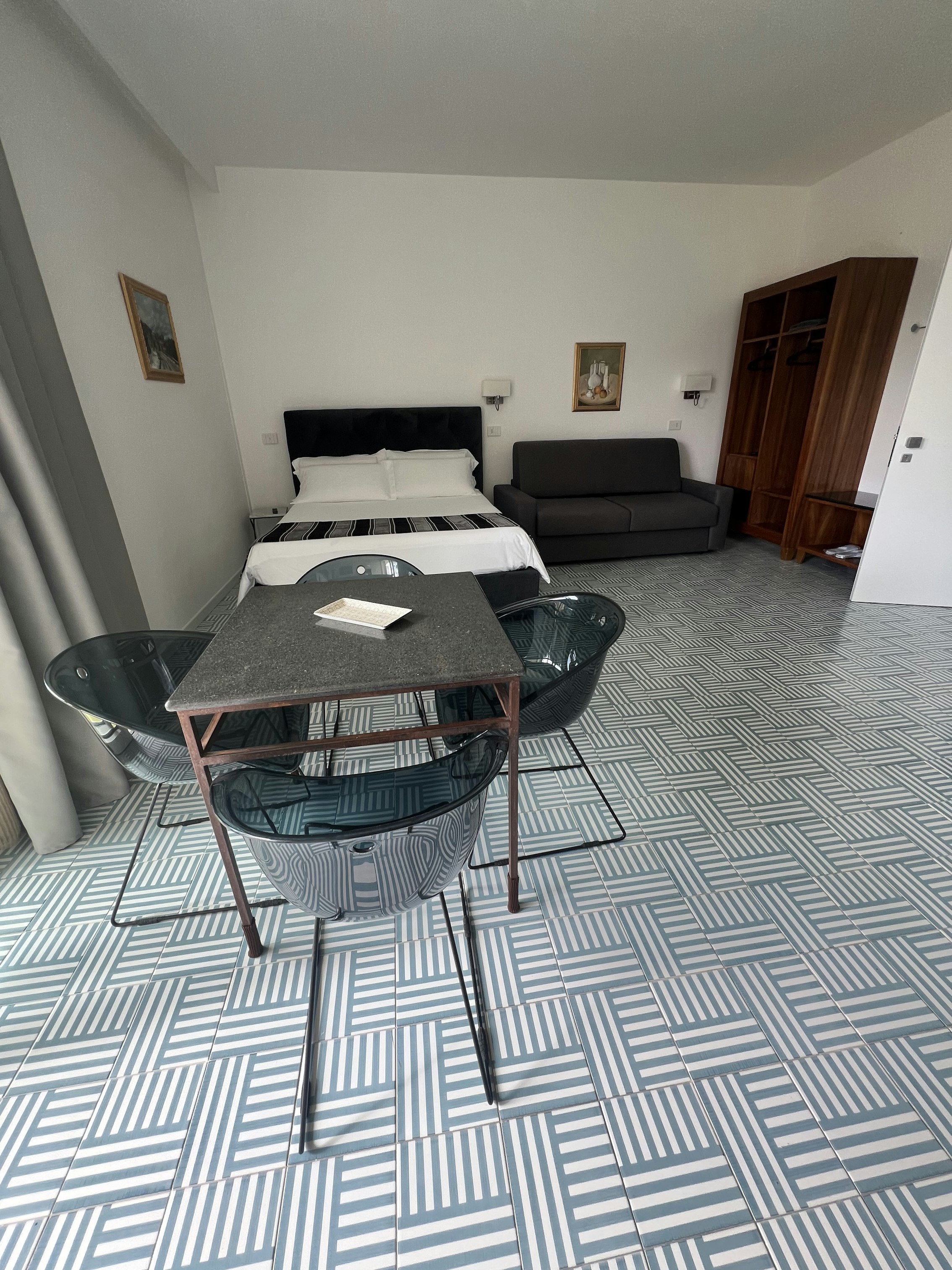Hotel Myrtus 40/50