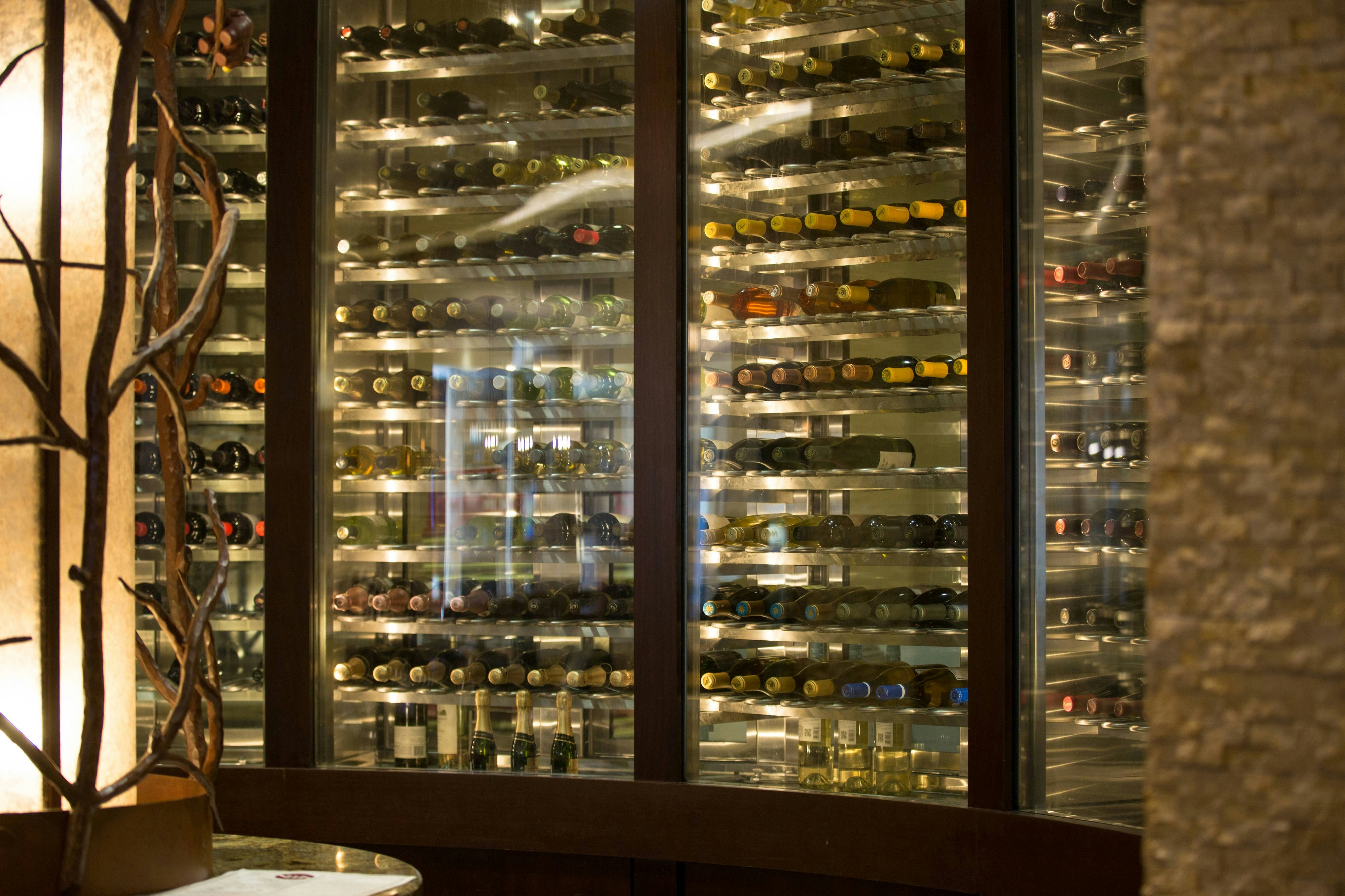 マリオット ナパ バレー ホテル & スパ(Napa Valley Marriott Hotel and Spa) 写真2