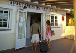 Apartamentos Paya Ii 5/18