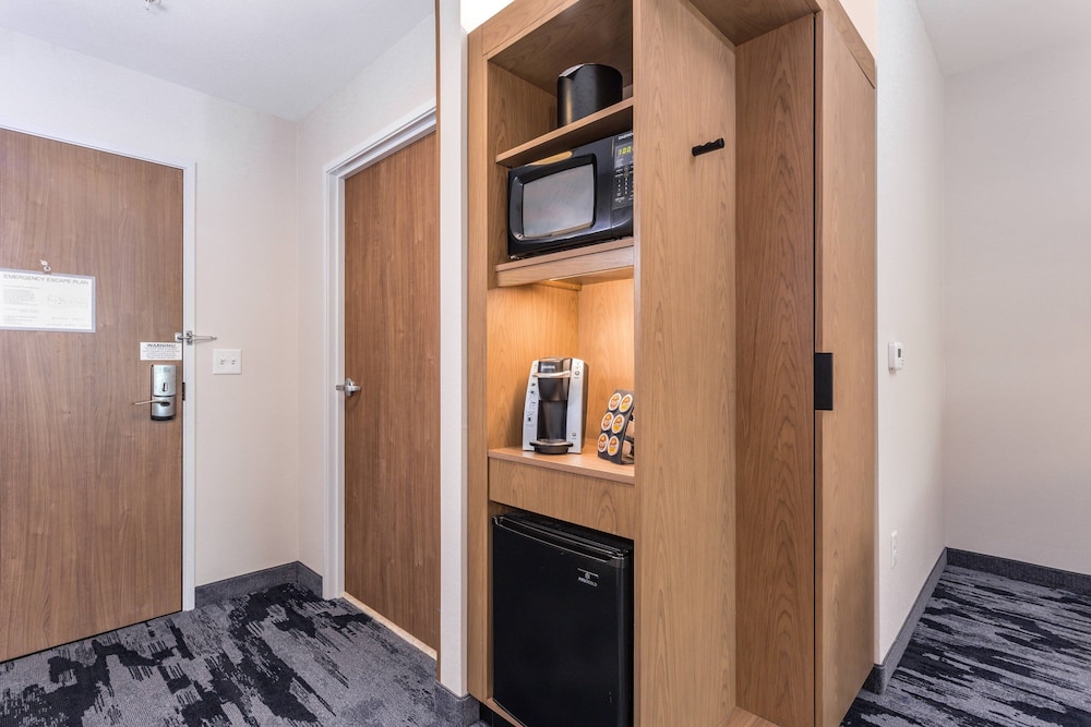 Fairfield Inn & Suites By Marriott Jasper 12/36
