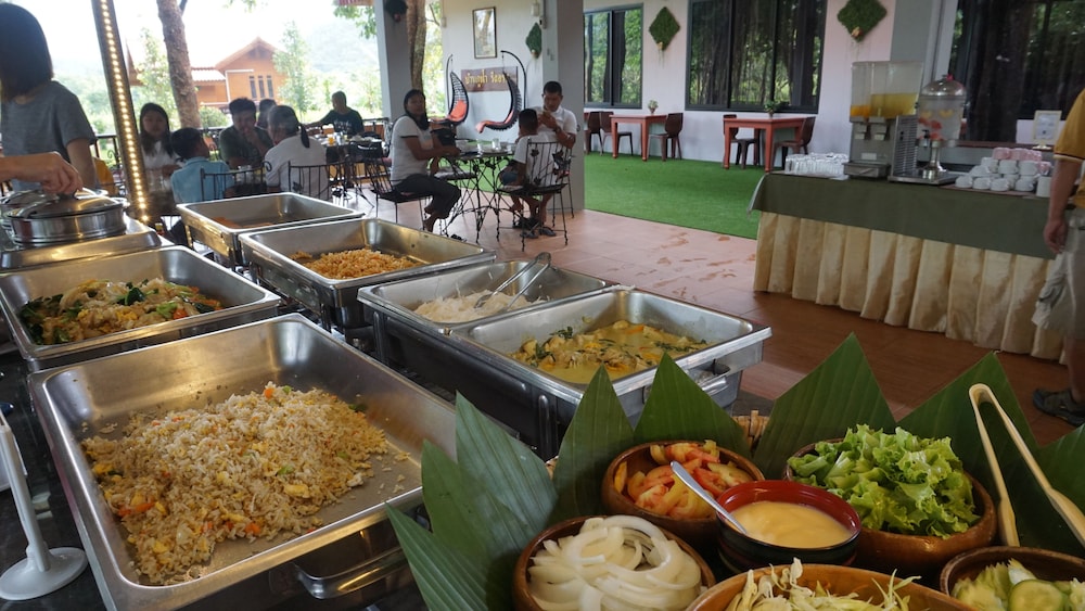BAANPUFA RESORT 48/80