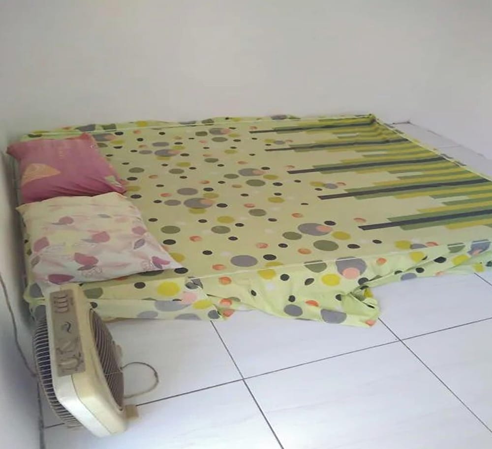 Kost 48 Surabaya 25/46