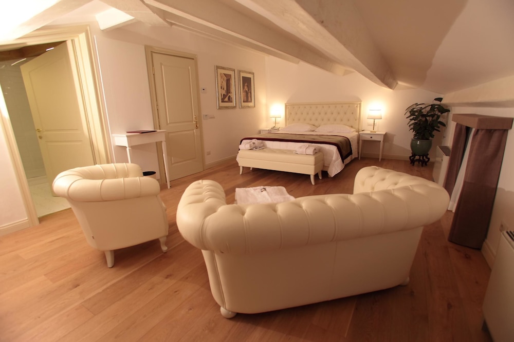 Relais Paradiso Perugia 35/72