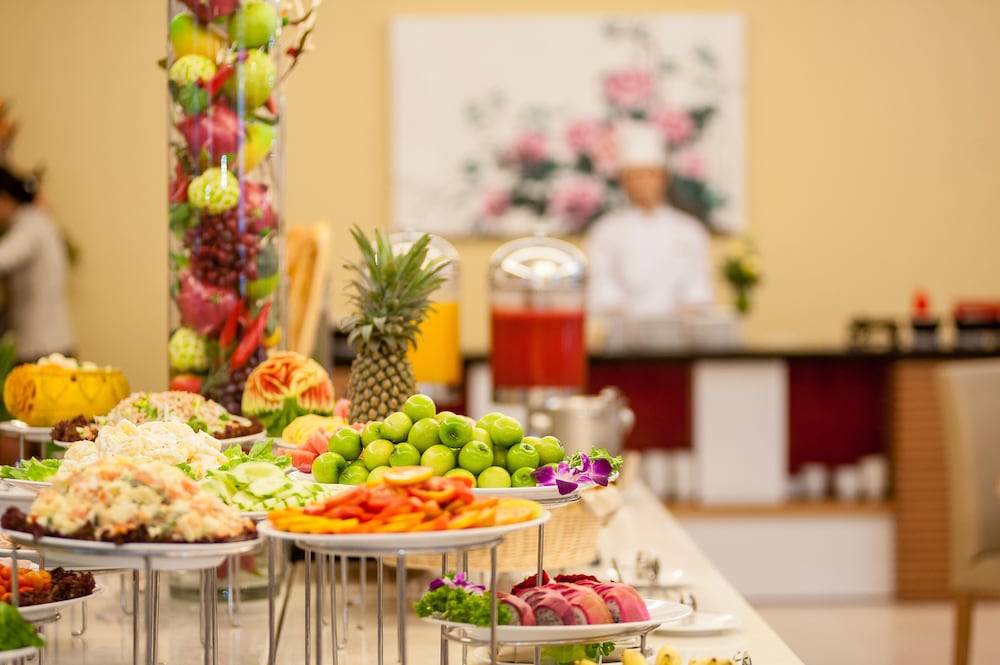 Muong Thanh Nha Trang Hotel 34/69