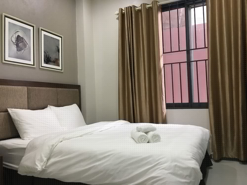 Istay Hotel Apartment 5 36/75