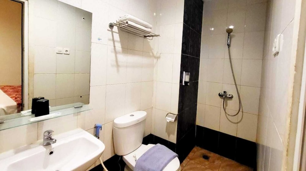 Hotel Marilyn Serpong - Tangerang Selatan 36/41