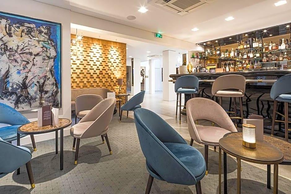 Clarion Collection Hotel Saint Jean 35/50