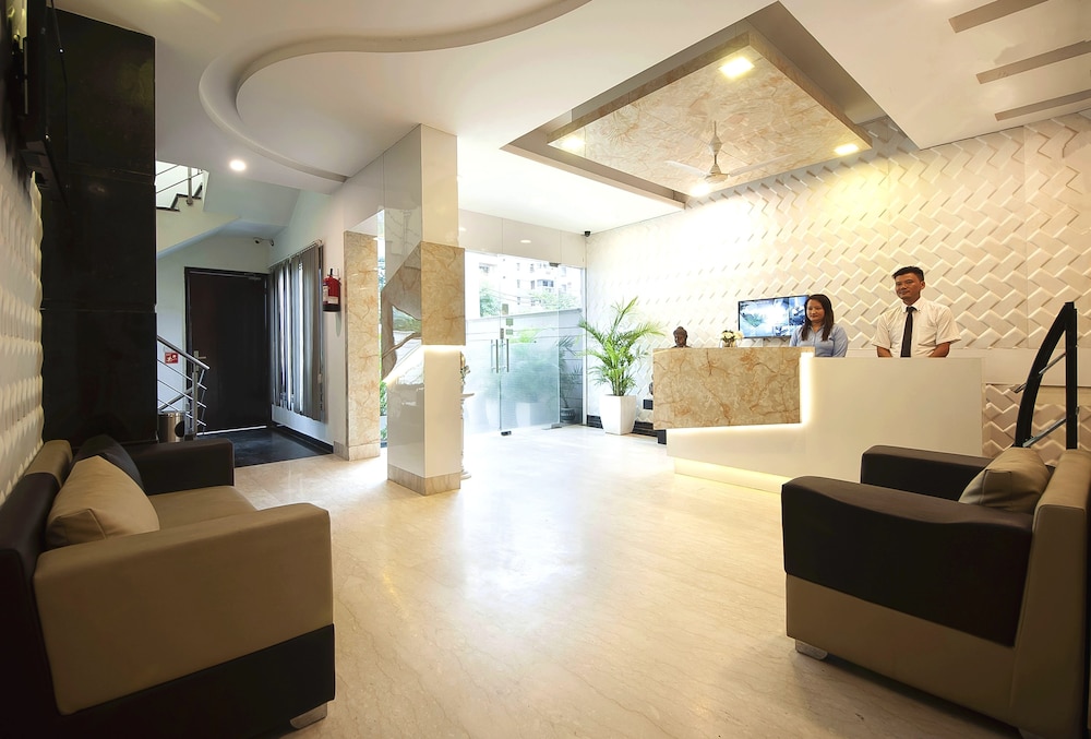 Hotel Golf View Suites 32/49