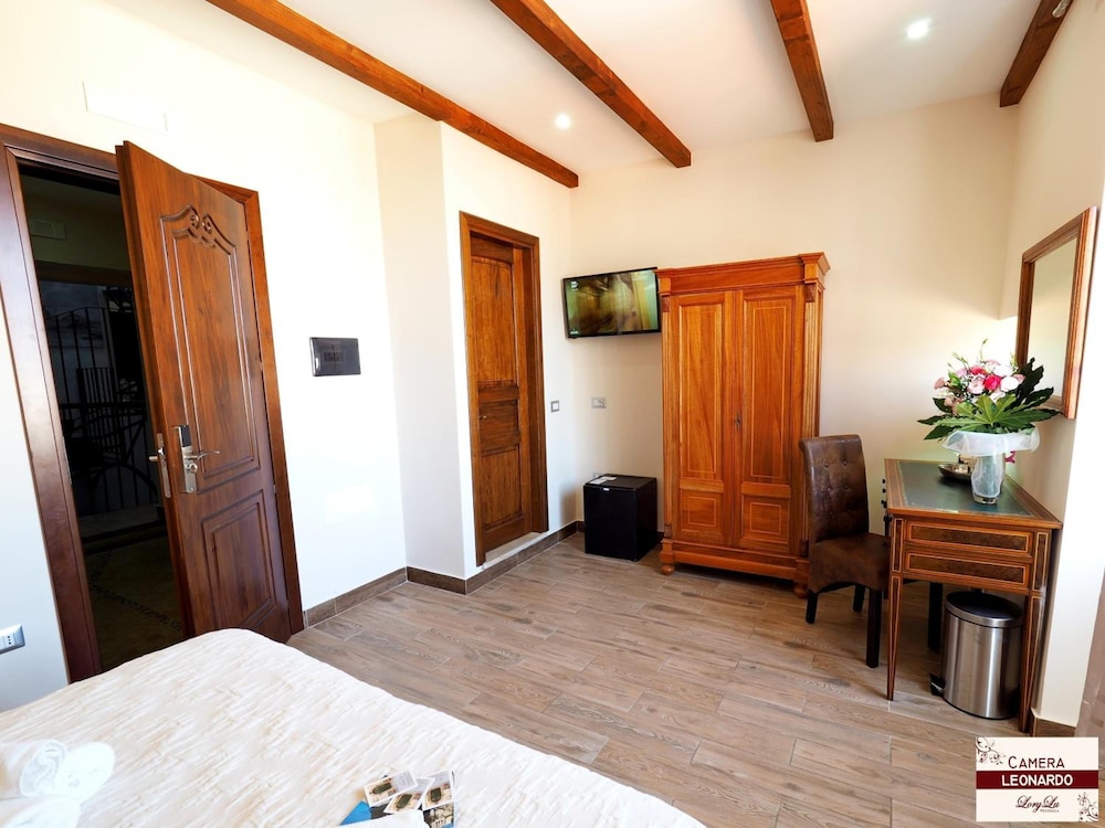 Residenza Lorylu 18/45