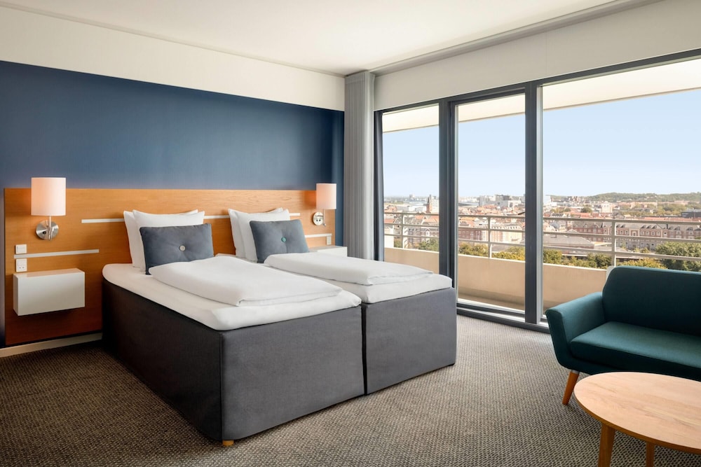 Comwell Hvide Hus Aalborg, Dolce by Wyndham 16/60