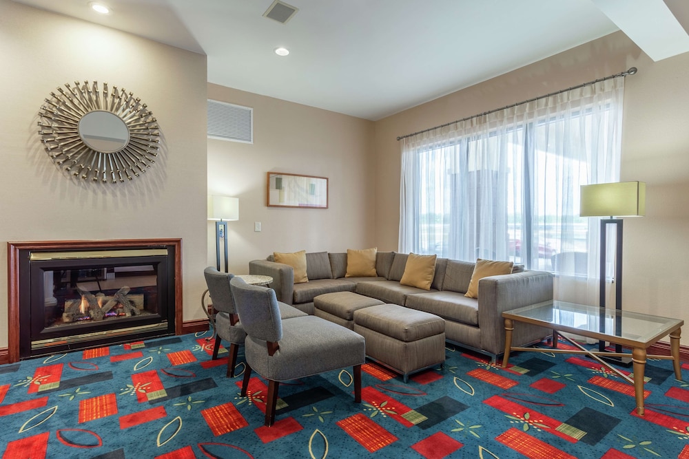 Hampton Inn Jefferson City at Capital Mall 28/43