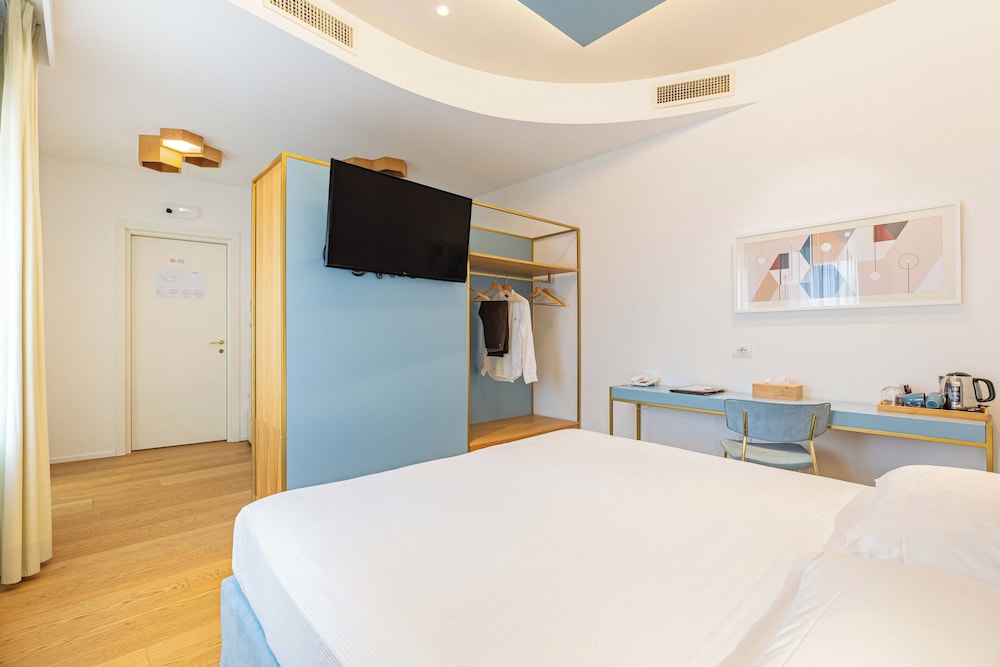Hotel Aristeo 13/50