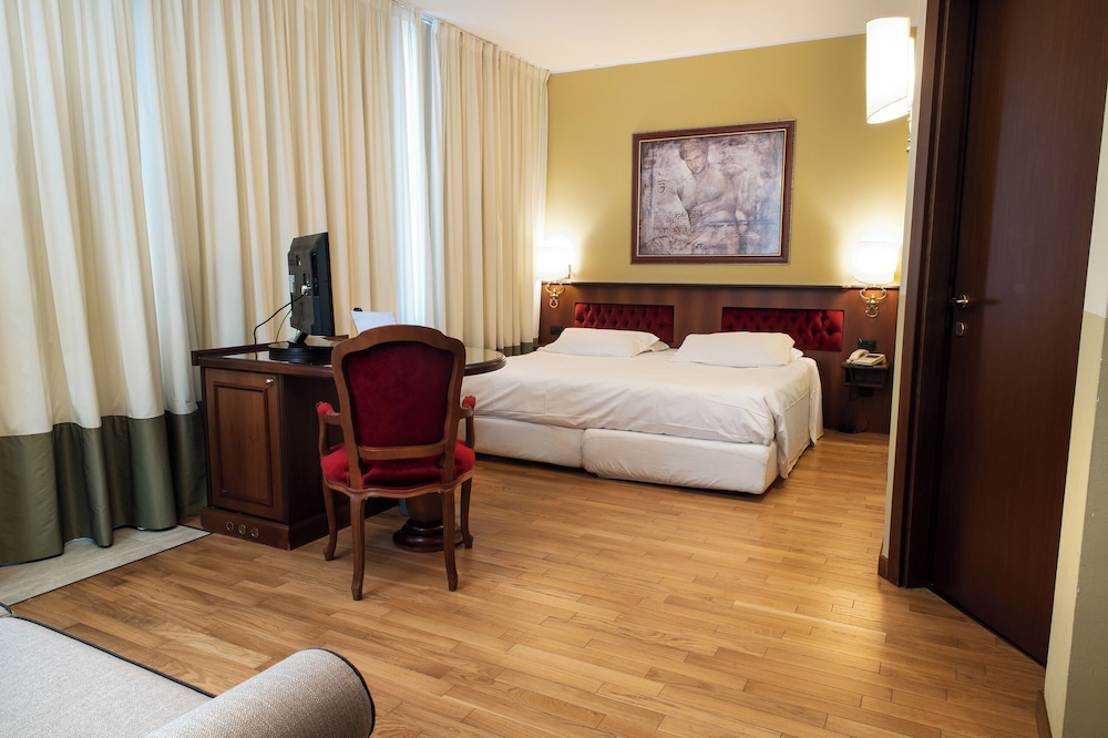 Hotel Alga 22/62