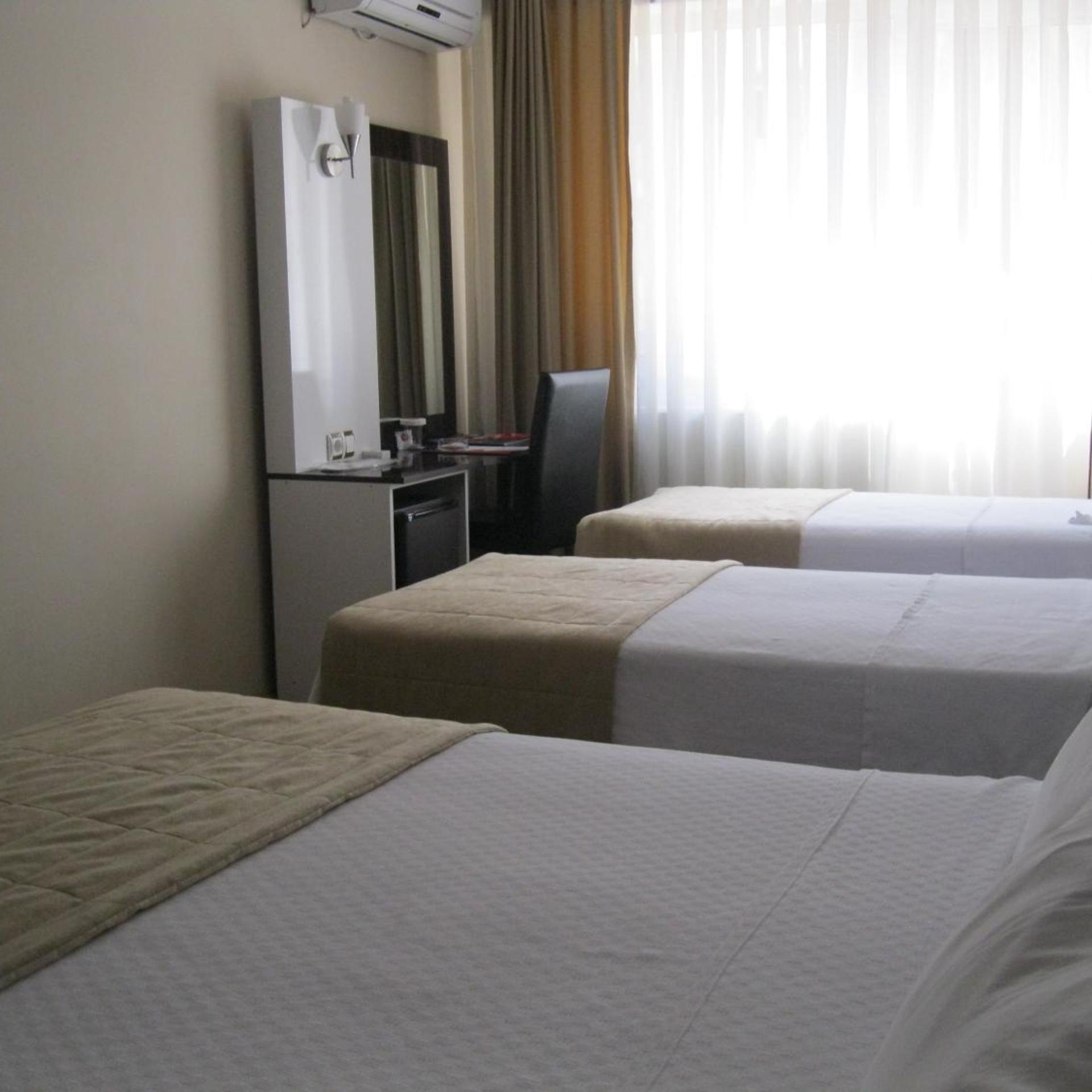 Anya Suit Otel 43/49