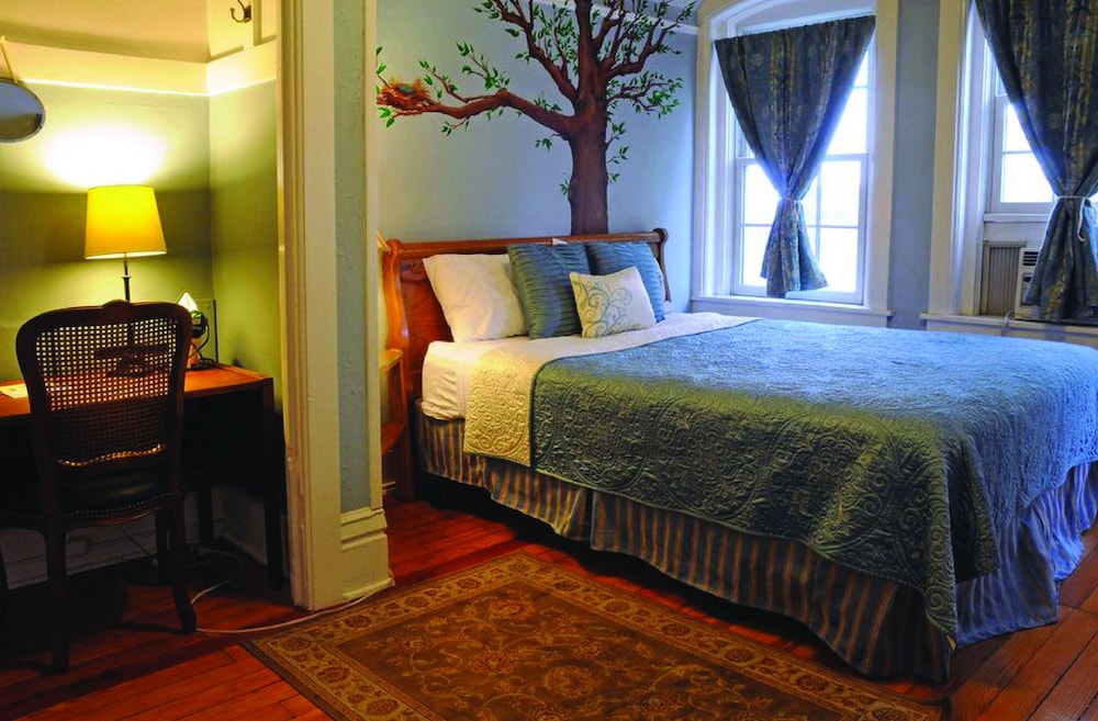 Holiday Chalet Victorian - Bed & Breakfast 16/69