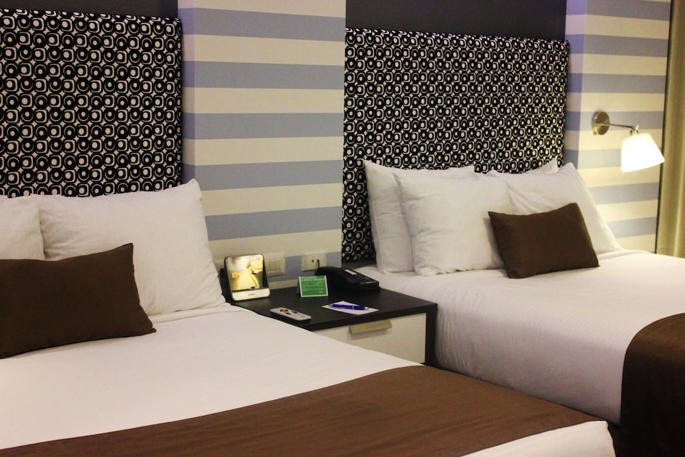 Vpx Hotel 17/50